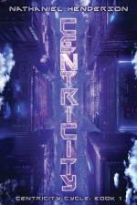 Centricity af Nathaniel Henderson