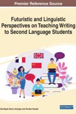 Futuristic and Linguistic Perspectives on Teaching Writing to Second Language Students