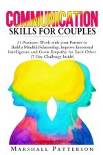 Communication Skills for Couples af Marshall Patterson