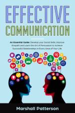 Effective Communication af Marshall Patterson