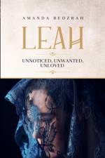Leah af Amanda Bedzrah