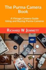 The Purma Camera Book af Richard Jemmett