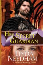 Her Secret Guardian af Linda Needham