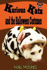 Kurious Katz and the Halloween Costumes af Mitchell Niki Mitchell