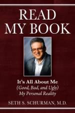 Read My Book af Seth Schurman