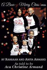 Bear-Y Merry Christmas af Armand Anita Armand