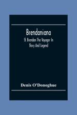 Brendaniana af Denis O'donoghue