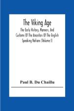 Viking Age af Paul B Du Chaillu