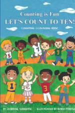 Counting is Fun LET'S COUNT TO TEN! af Robbyne Sudduth