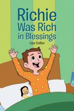 Richie Was Rich in Blessings af Lisa Collier