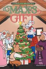MAX'S GIFT af Carolyn Bradley