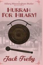 HURRAH FOR HILARY! af Jack Treby