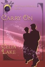Carry On af Celia Lake