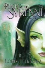 Plight of the Syrenni af Lorin Petrazilka