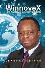WinnoveX af Leandre Adifon