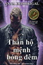 TH N H M NH B NG D M A GOTHIC GUARDIAN af Anna Erishkigal