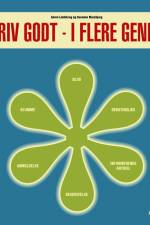 Skriv godt - i flere genrer
