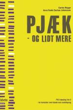 Pjæk - og lidt mere