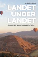Landet under landet af Jesper Nielsen