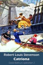 Catriona af Robert Louis Stevenson