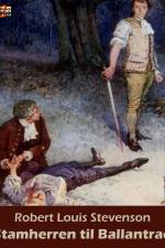 Stamherren til Ballantrae af Robert Louis Stevenson