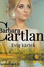 Evig kärlek af Barbara Cartland