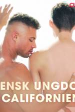 Svensk ungdom i Californien af Cupido