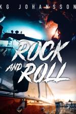 Rock and Roll af KG Johansson
