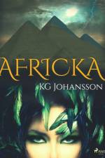 Africka af KG Johansson