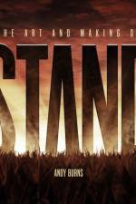 The Art and Making of The Stand af Andy Burns