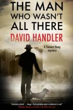 The Man Who Wasn't All There