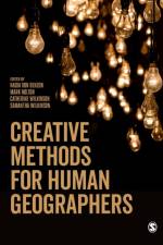 Creative Methods for Human Geographers