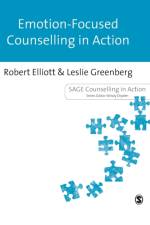 Emotion-Focused Counselling in Action