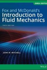 Fox and McDonald's Introduction to Fluid Mechanics, EMEA Edition af Robert W. (Purdue University) Fox
