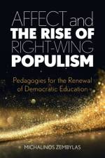 Affect and the Rise of Right-Wing Populism af Michalinos (Open University of Cyprus) Zembylas