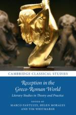 Reception in the Greco-Roman World
