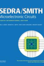 Microelectronic Circuits af Adel S. (Distinguished Professor Emeritus of Electrical and Computer Engineering Sedra
