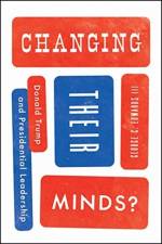 Changing Their Minds? af George C. Edwards III
