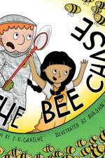 The Bee Chase af J R Grailhe