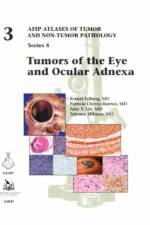 Tumors of the Eye and Ocular Adnexa af Robert Folberg
