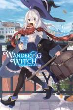 Wandering Witch: The Journey of Elaina, Vol. 5 (light novel) af Azure