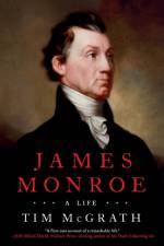James Monroe af Tim Mcgrath