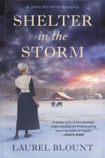Shelter in the Storm af Laurel Blount