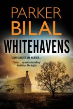 Whitehavens af Parker Bilal