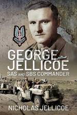 George Jellicoe af Nicholas C Jellicoe