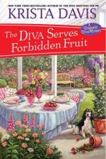 The Diva Serves Forbidden Fruit af Krista Davis