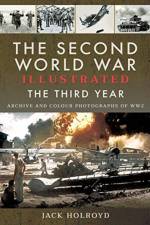 The Second World War Illustrated