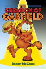 The Creation of Garfield af Rodney McCance
