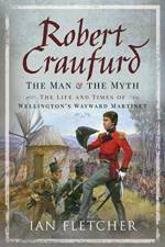 Robert Craufurd: The Man and the Myth af Ian Fletcher