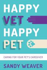 Happy Vet Happy Pet af Sandy Weaver